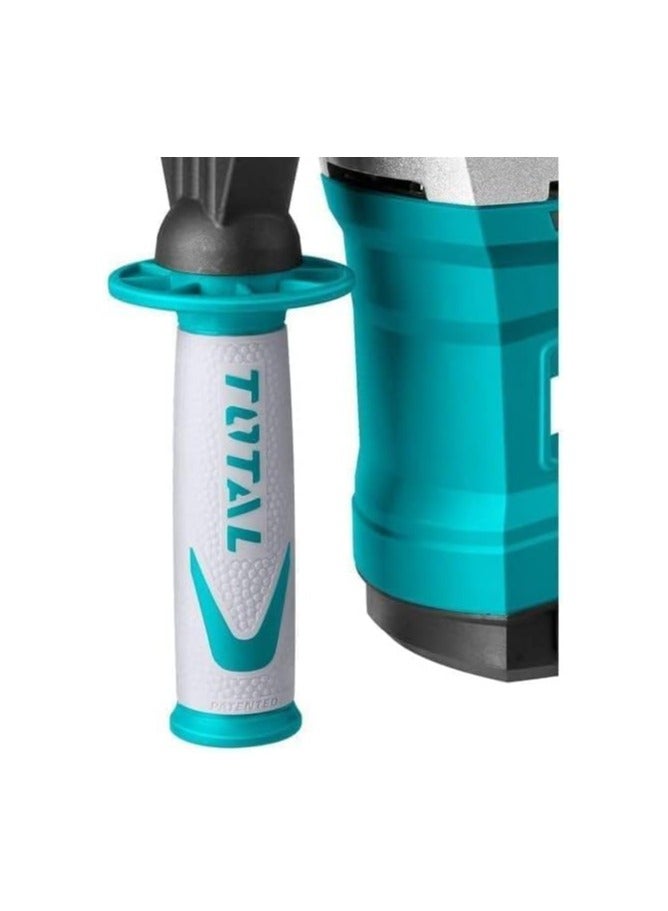 توتال مطرقة دوارة 1800 واط TH118366 - Image 3