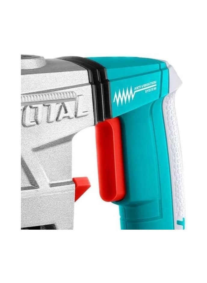 توتال مطرقة دوارة 1800 واط TH118366 - Image 4