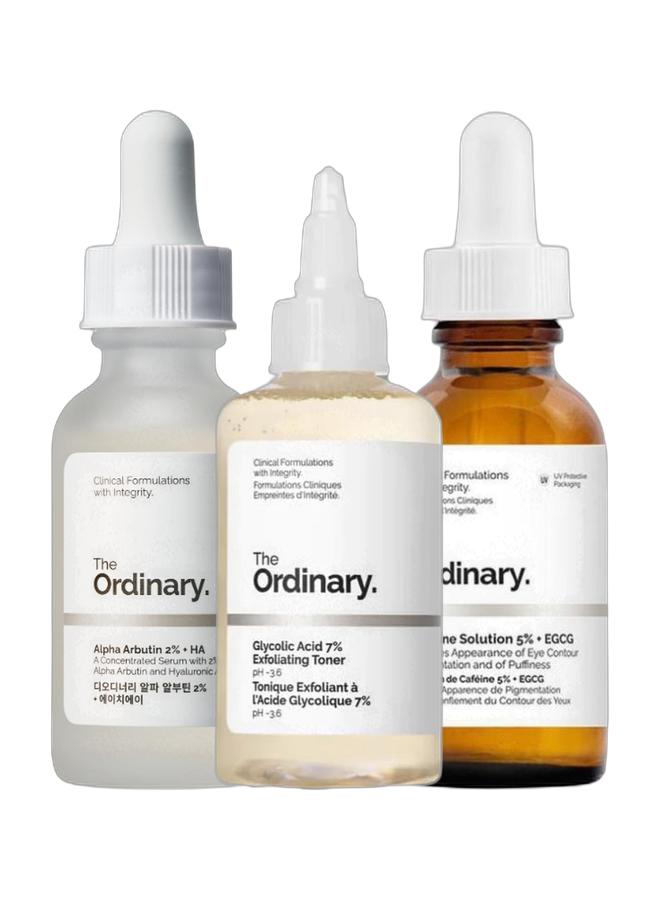 The Ordinary مجموعة برايت - Image 1