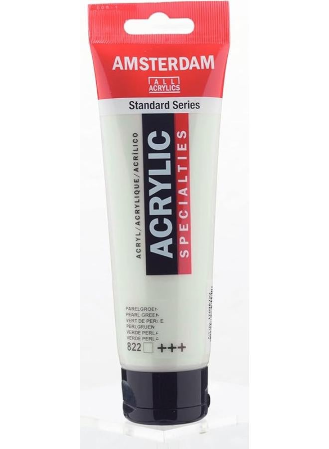 أمستردام امستردام أكريليك - رقم 822 - Image 1