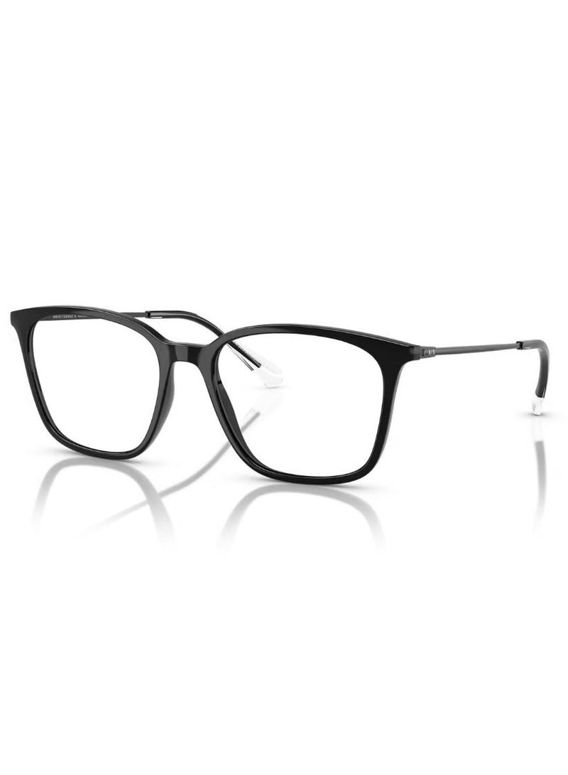 Armani Exchange Men Eyeglasses Armani Exchange AX3120/8158 - Image 2
