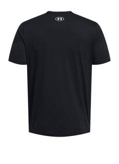 UNDER ARMOUR Sportstyle Logo Short Sleeve T-shirt  - Image 4