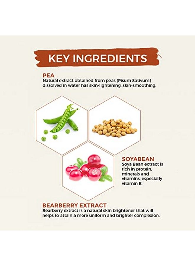 OSHEA Herbals Phytolight 9In1 Multipurpose Day Cream Spf 25 Pa++ I Lightens Skin Tone I All Skin Types I Paraben Free I 50Gm - Image 4