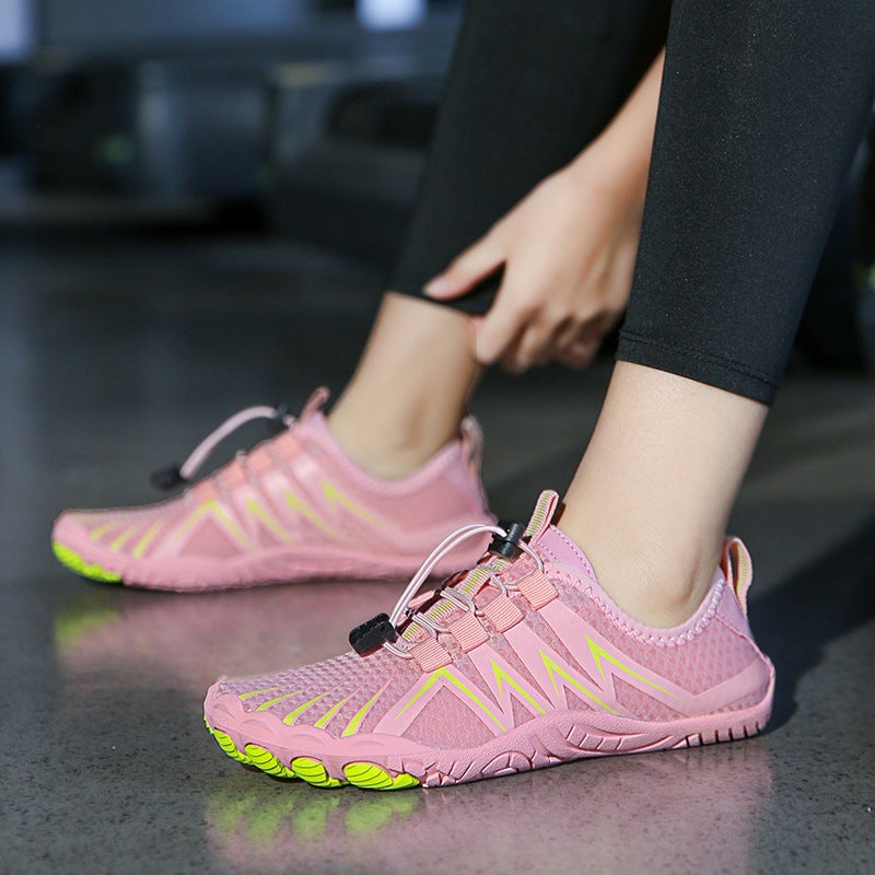 Water Shoes for Men Women, Aqua Socks Swim Barefoot - Image 1