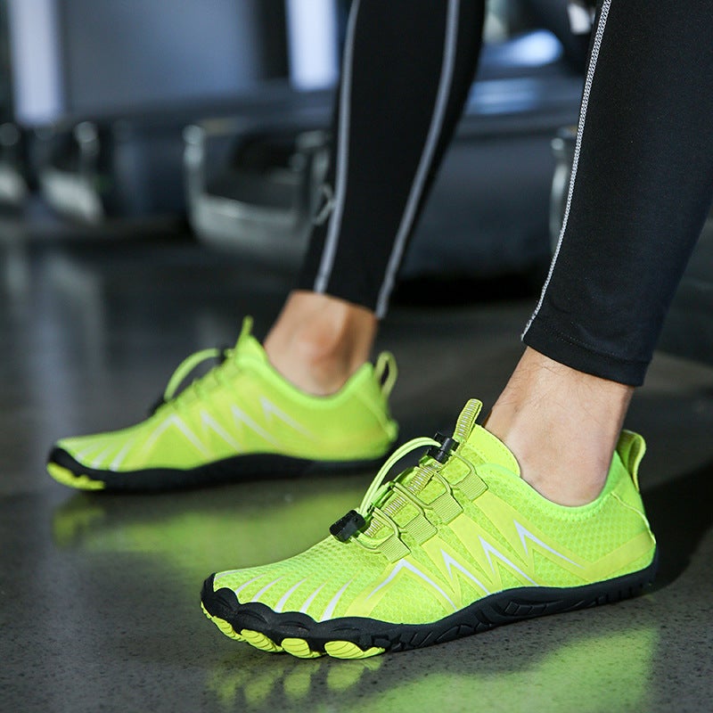 Water Shoes for Men Women, Aqua Socks Swim Barefoot - Image 3