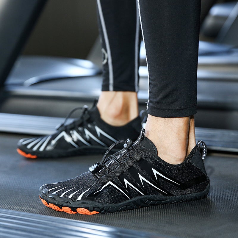 Water Shoes for Men Women, Aqua Socks Swim Barefoot - Image 2