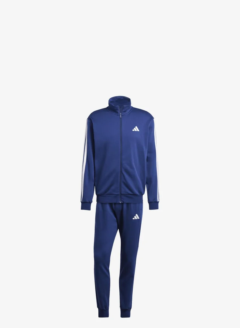 اديداس بدلة رياضية 3-STRIPES FLEECE