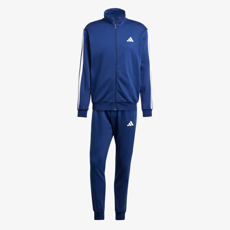 اديداس بدلة رياضية 3-STRIPES FLEECE
