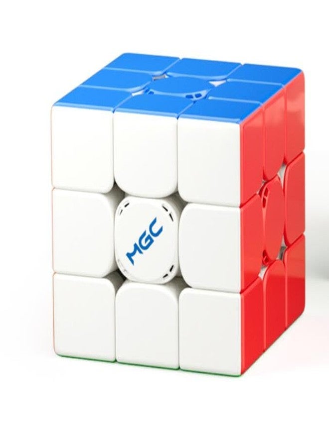 Cuberspeed YJ MGC BETA 3X3 Cube (Standard Edition) - Image 1
