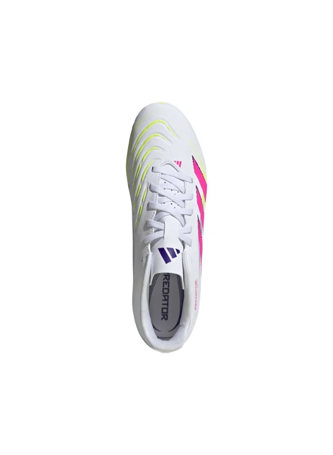 adidas predator club firm ground/multi ground unisex football shoes