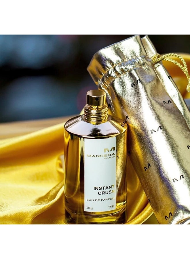 Mancera Instant Crush EDP - 120 ml - Image 2