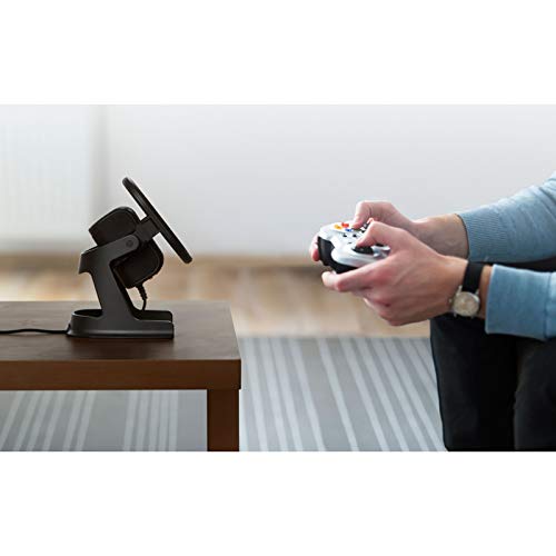 Marantz Professional Umpire - USB Microphone for Recording, Podcasting, Streaming and Gaming with Desktop Stand, Pop Filter and Shockmount, Black - Image 2