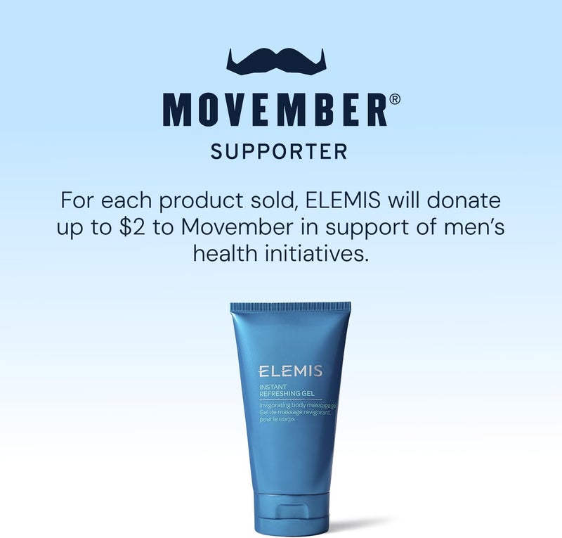 Elemis Instant Refreshing Gel - Muscle Reviving Body Gel, 150ml - Image 3