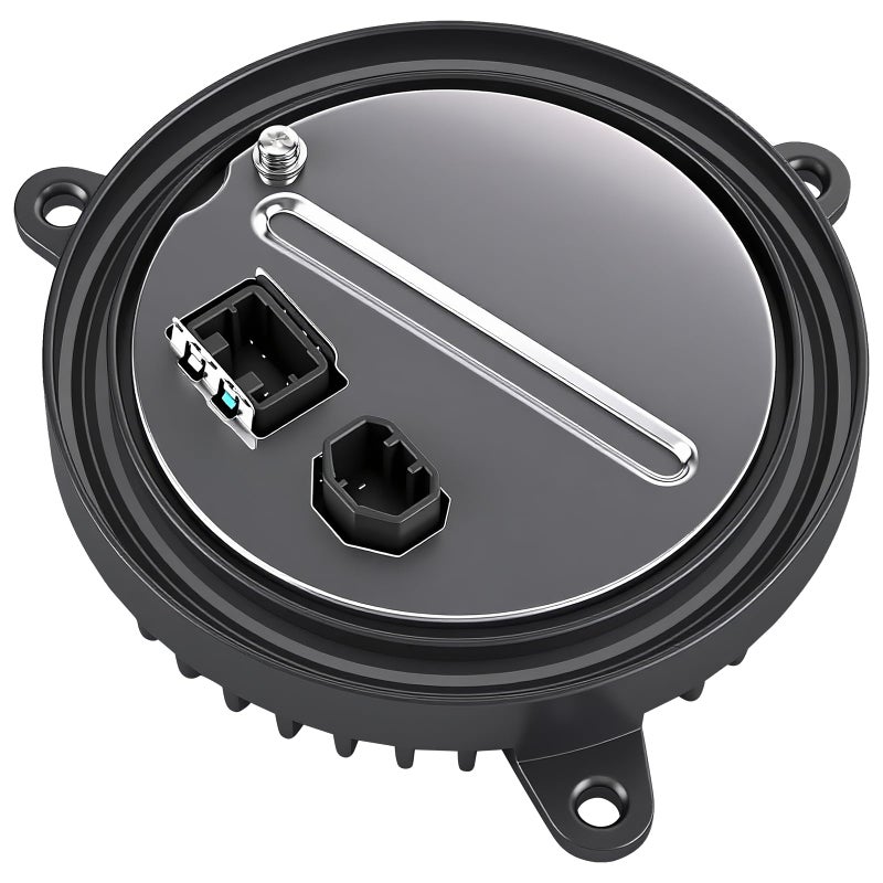 Alikali 25794777 Xenon HID Headlight Ballast fit for Chevrolet Camaro 20102015for Cadillac STS 20072010 CTS 20092014 Xenon Headlight Ballast Module Control Unit