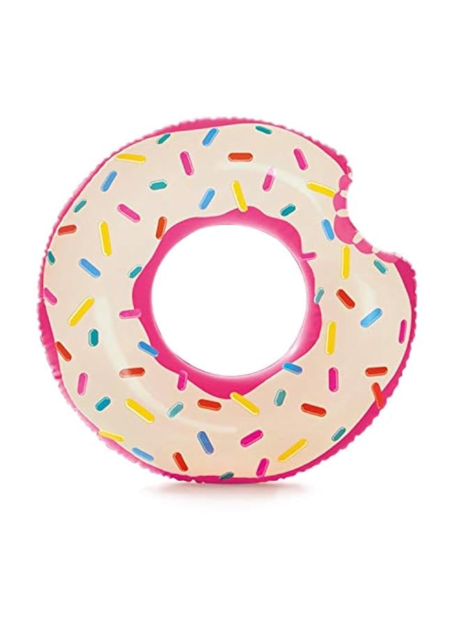 INTEX Floating Raft Donut Tube 56265