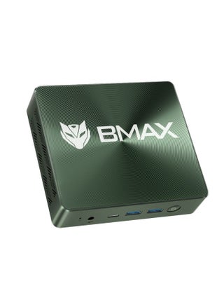 BMAX B6 Plus Windows 11 Mini PC, 12GB+512GB, Intel Core i3-1000NG4, Support HDMI / RJ45, US Plug - pzsku/Z42E8D5C567F8F9537F52Z/45/_/1734483213/a338a02f-2dfc-42db-b716-3bfc48f81224