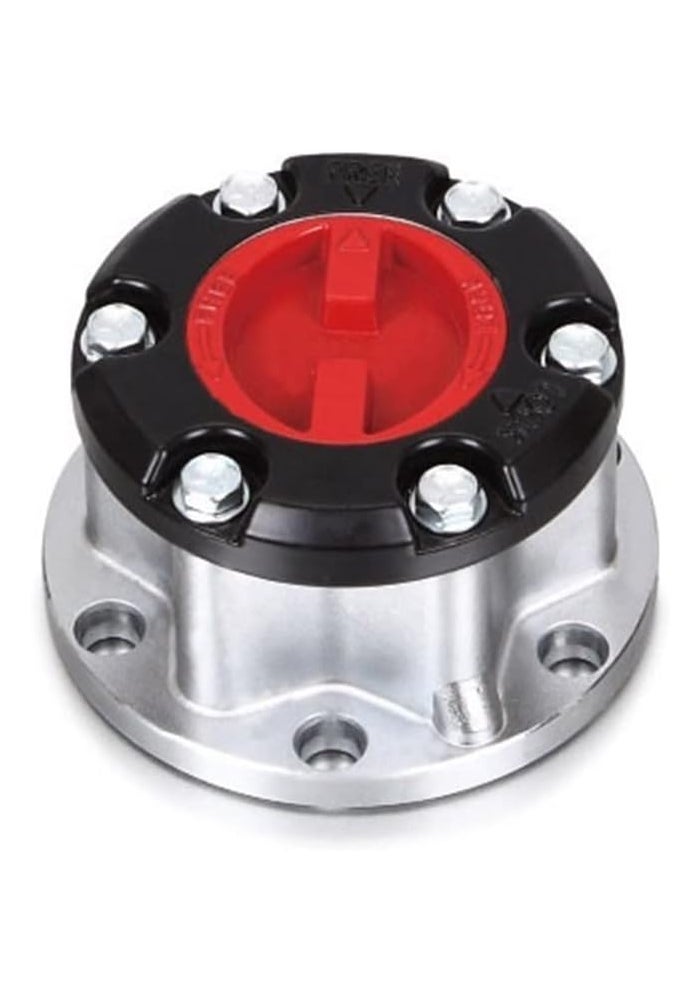 Wivplex Free Wheel Locking Hub for Toyota 4WD - Image 1