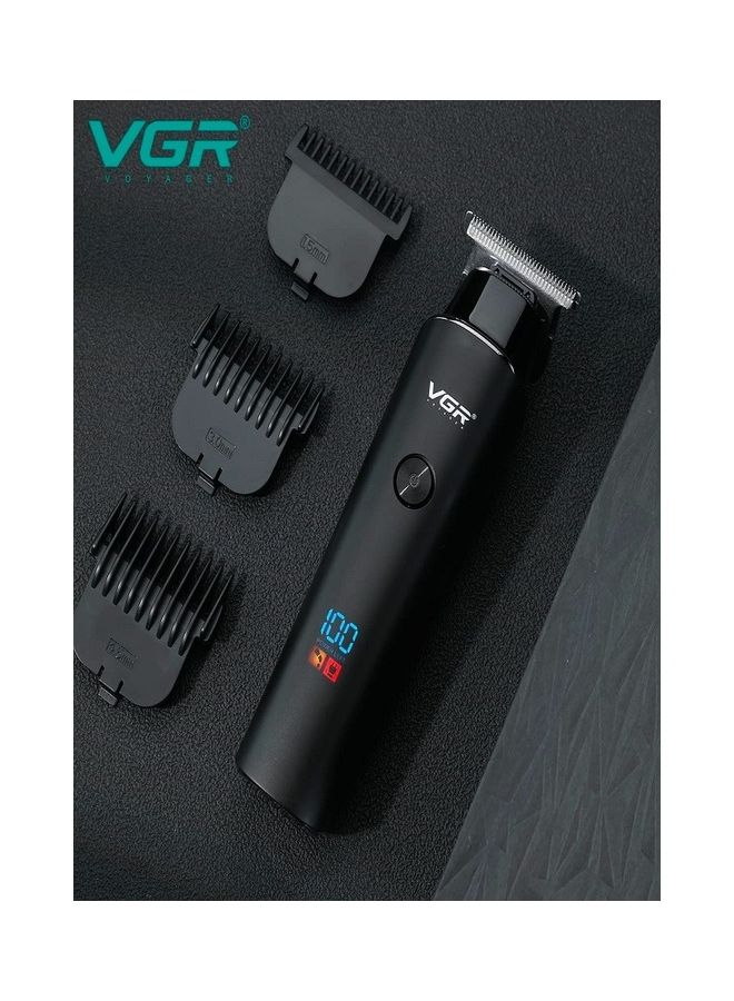 VGR Professional Hair Trimmer - Image 1