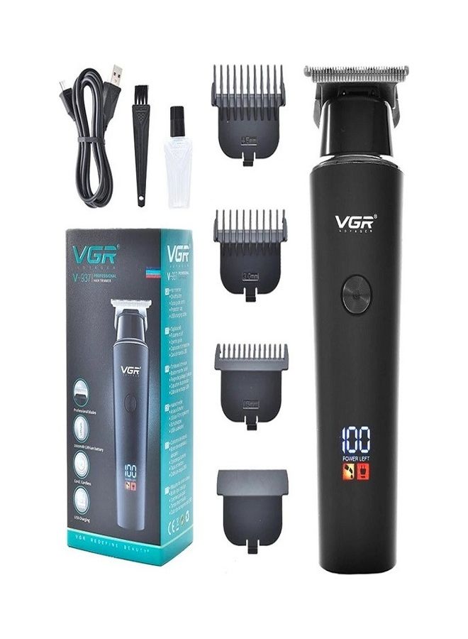 VGR Professional Hair Trimmer - Image 4