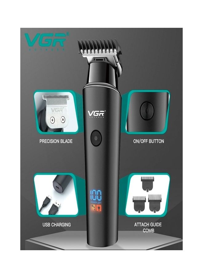 VGR Professional Hair Trimmer - Image 3