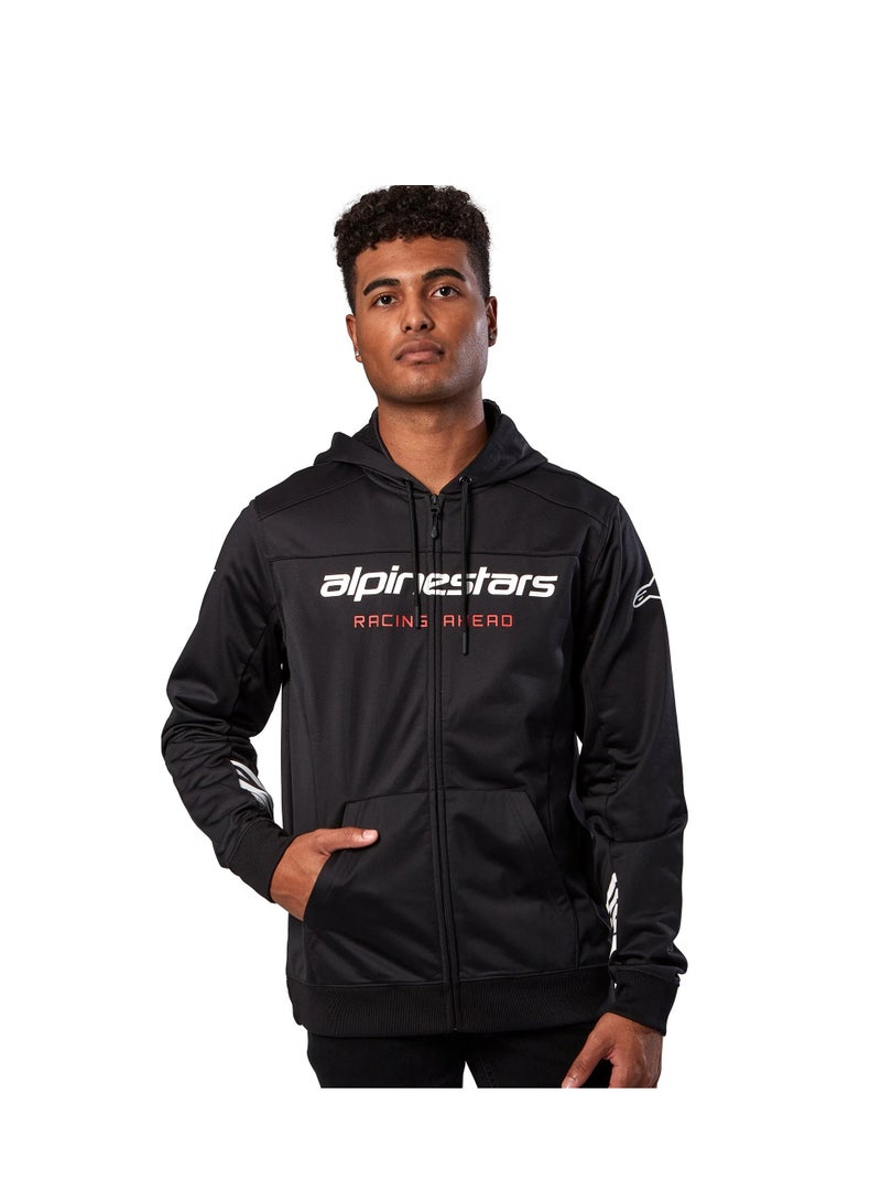 Alpinestars Alpinestars Sessions LXE Hooded Jacket  - Image 2