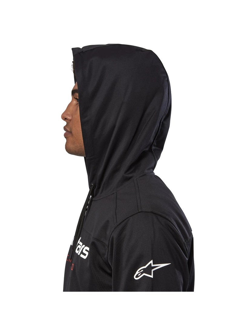 Alpinestars Alpinestars Sessions LXE Hooded Jacket  - Image 3