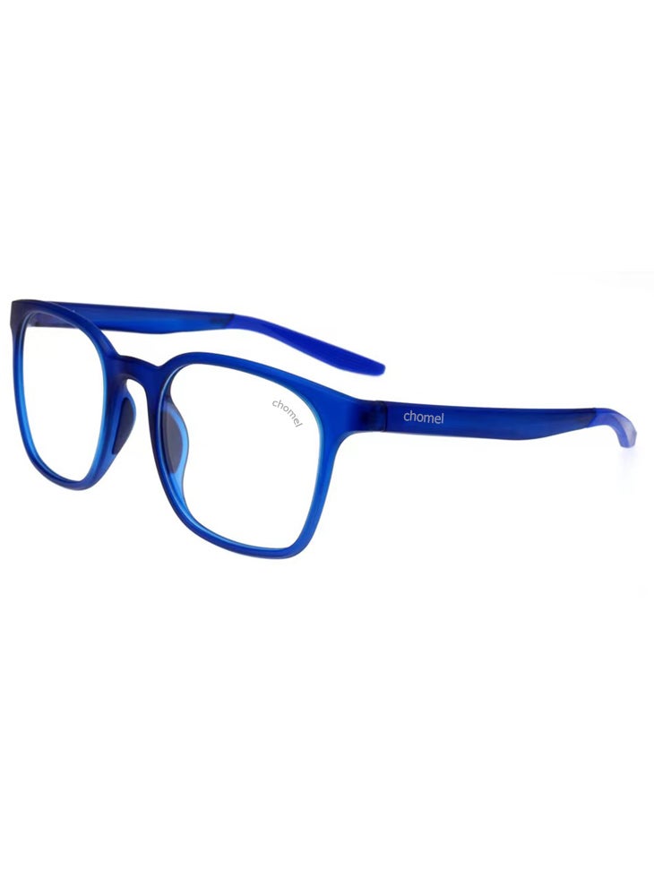 Chomel Square Eyeware Optical Frame 7115 For Men And Women - Image 1