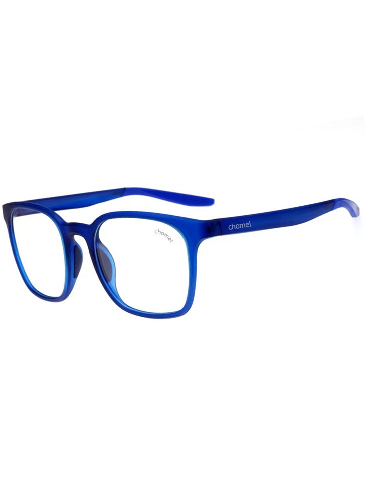 Chomel Square Eyeware Optical Frame 7115 For Men And Women - Image 2
