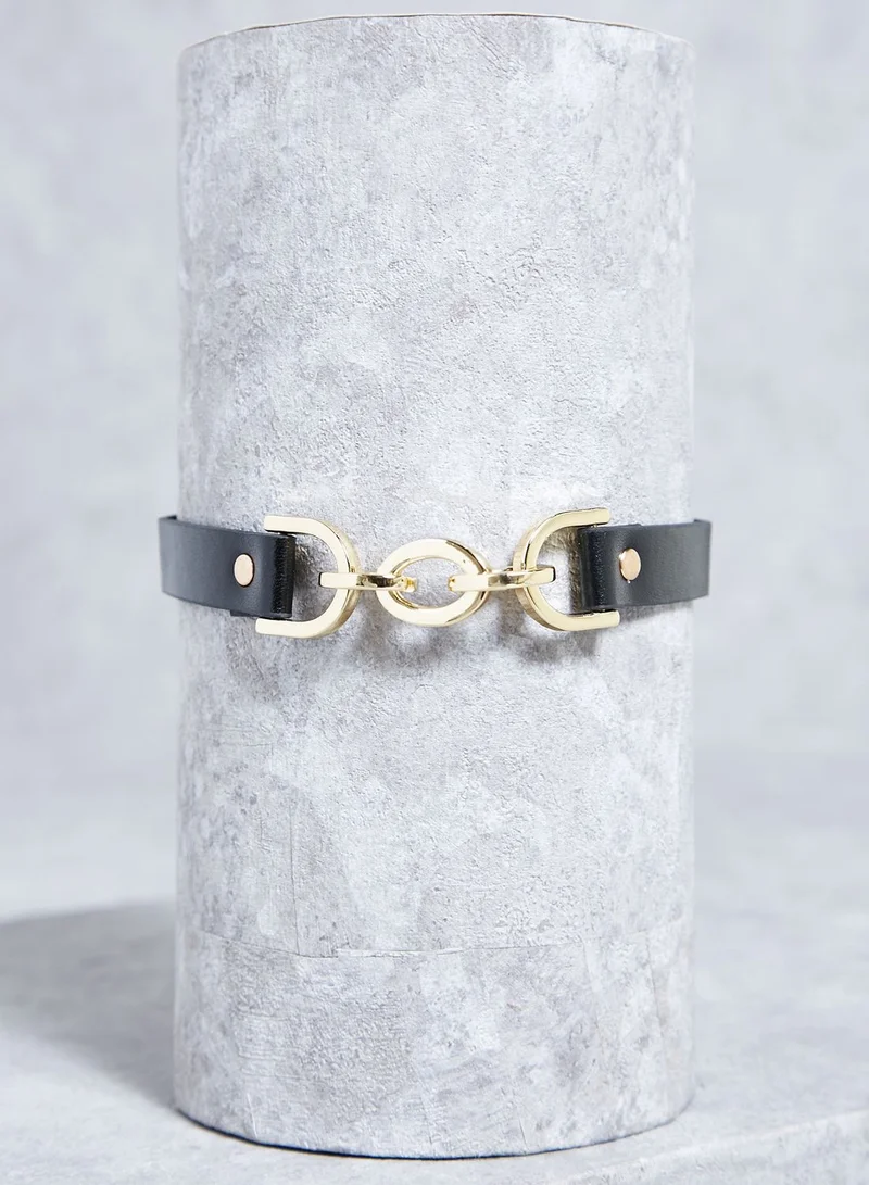 Missguided Multi Layered Choker