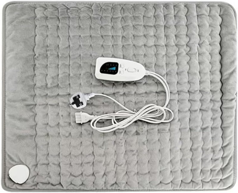 AMINAC Electric Heating Pad (60x50CM) - Image 1