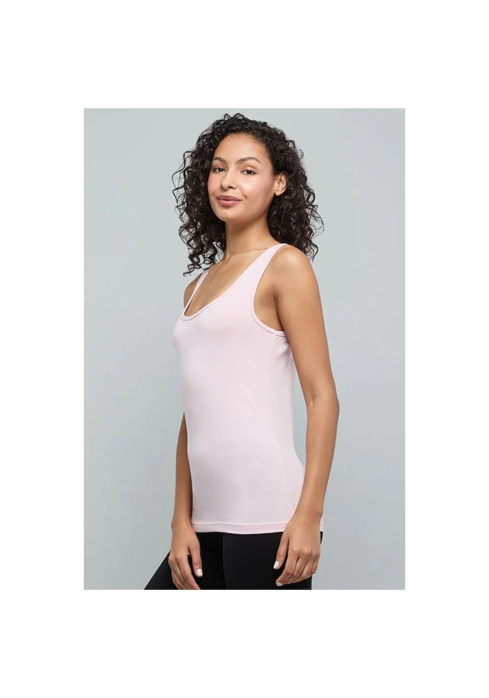 R&b  Solid Tank Top for Women | Best Price UAE