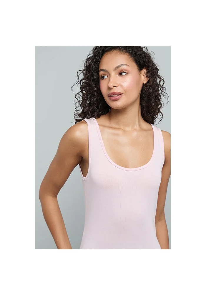 R&b  Solid Tank Top for Women | Best Price UAE