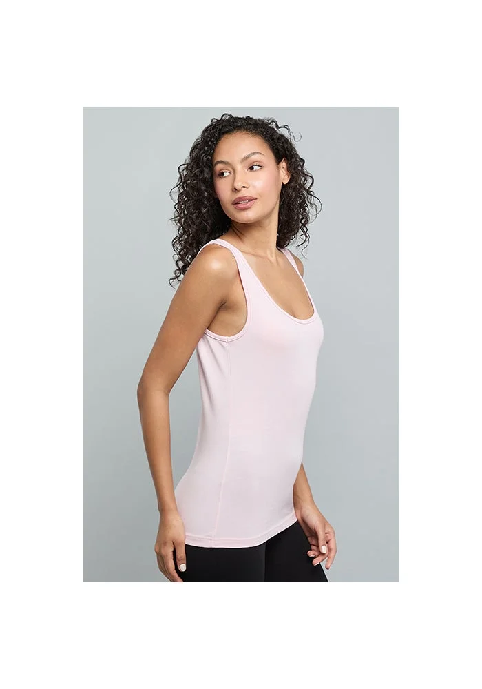 R&b  Solid Tank Top for Women | Best Price UAE