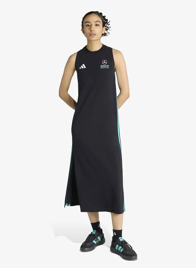Adidas Mercedes - Amg Petronas Formula 1 Team Dna Dress