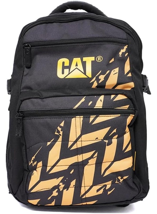 CATERPILLAR حقيبة ظهر ترولي سعودي SMU XL M - Image 1