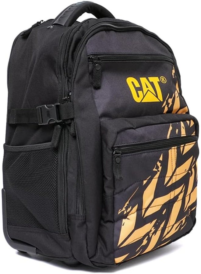CATERPILLAR حقيبة ظهر ترولي سعودي SMU XL M - Image 2