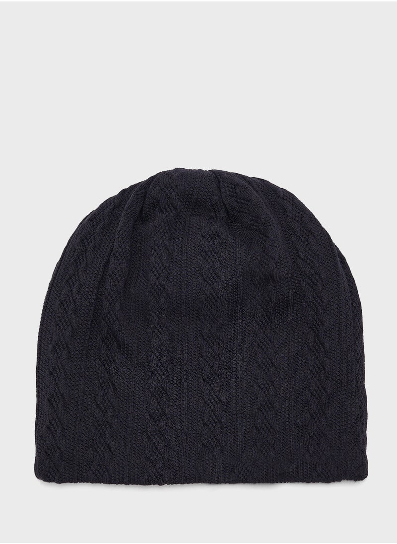 Seventy Five - Casual Beanie - Image 1