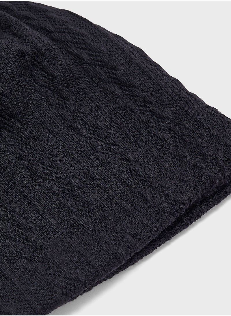 Seventy Five - Casual Beanie - Image 1