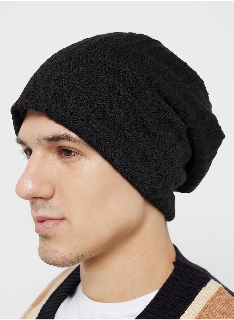 Seventy Five - Casual Beanie - Image 1