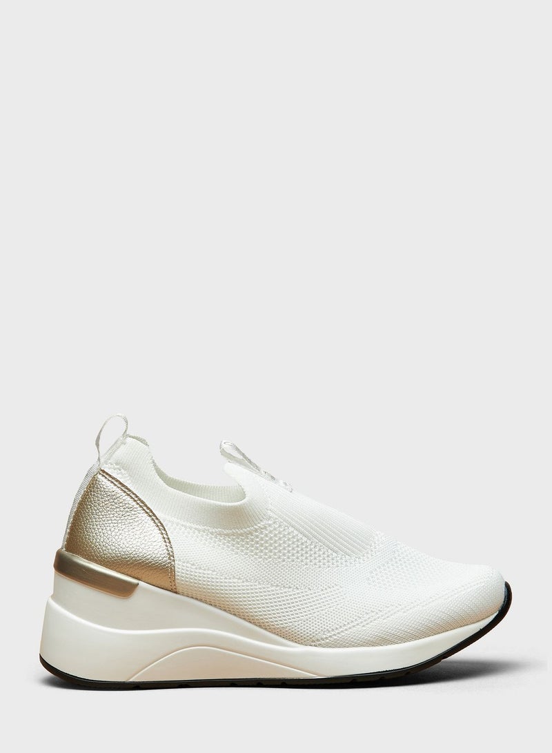 Celeste Casual Slip Ons - Image 1