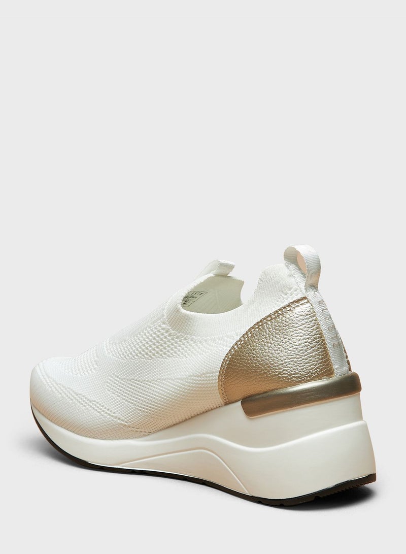 Celeste Casual Slip Ons - Image 3