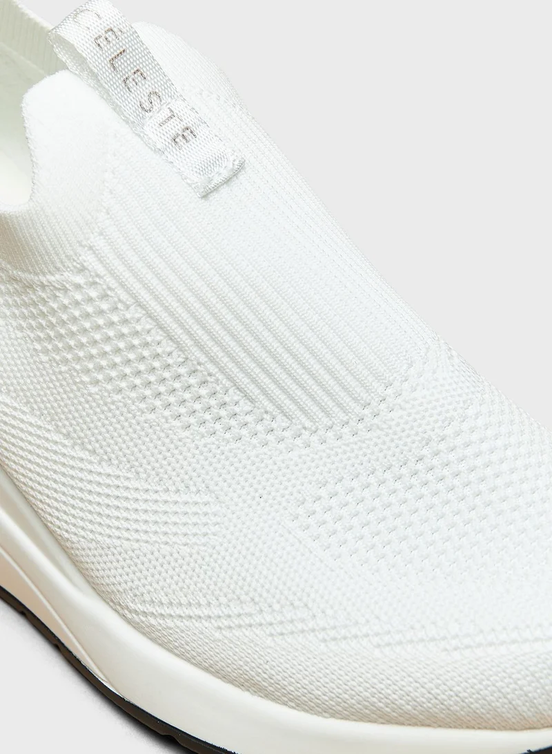 Celeste Casual Slip Ons