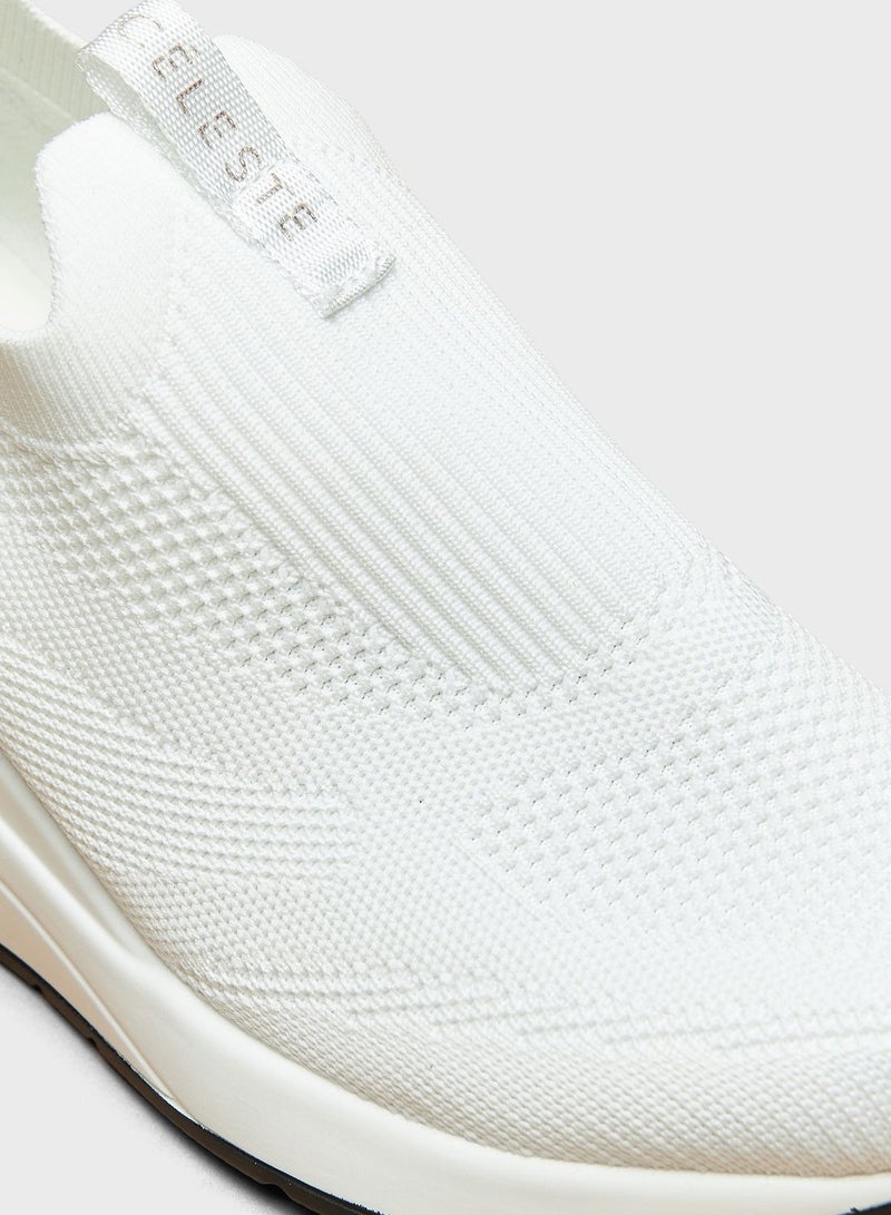 Celeste Casual Slip Ons - Image 4
