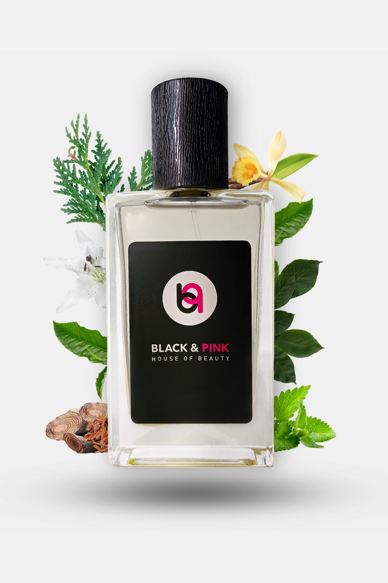 BN Perfume - 100ML Inspired by AFGANO