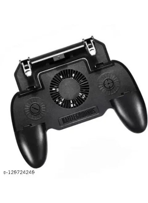 Gamepad Joystick Wireless iPhone Android And PUBG Mobile Phone Game Controller