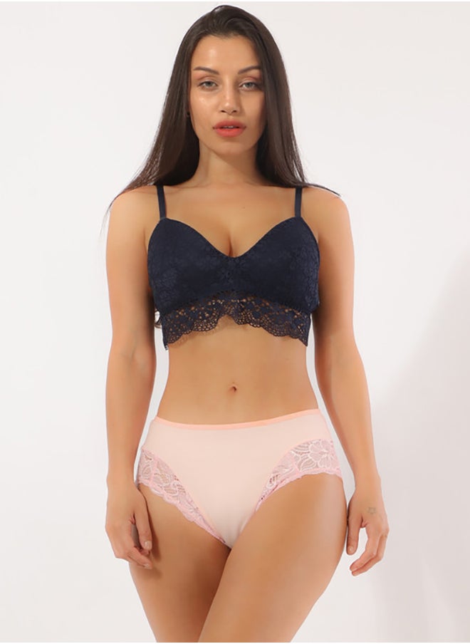 eve CHANTELLE High Cut In Dentelle  - Image 1