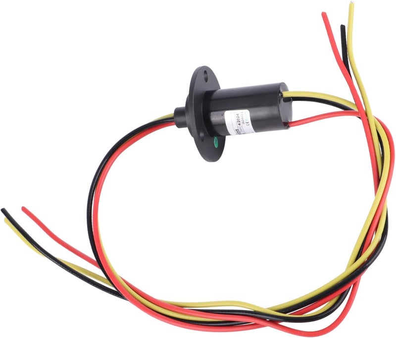 Keenso Mini Slip 250 RPM 15 A 3 Wires for Wind Power Generator, Antiinterference, for Basic Work Needs - Image 5