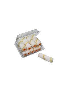 HASANAT ESSENTIALS Radiator Roller Refill 4 inch - 10 pcs 