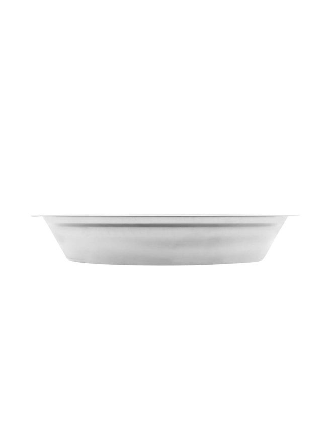 RAJ Stainless Steel Parat - Image 1