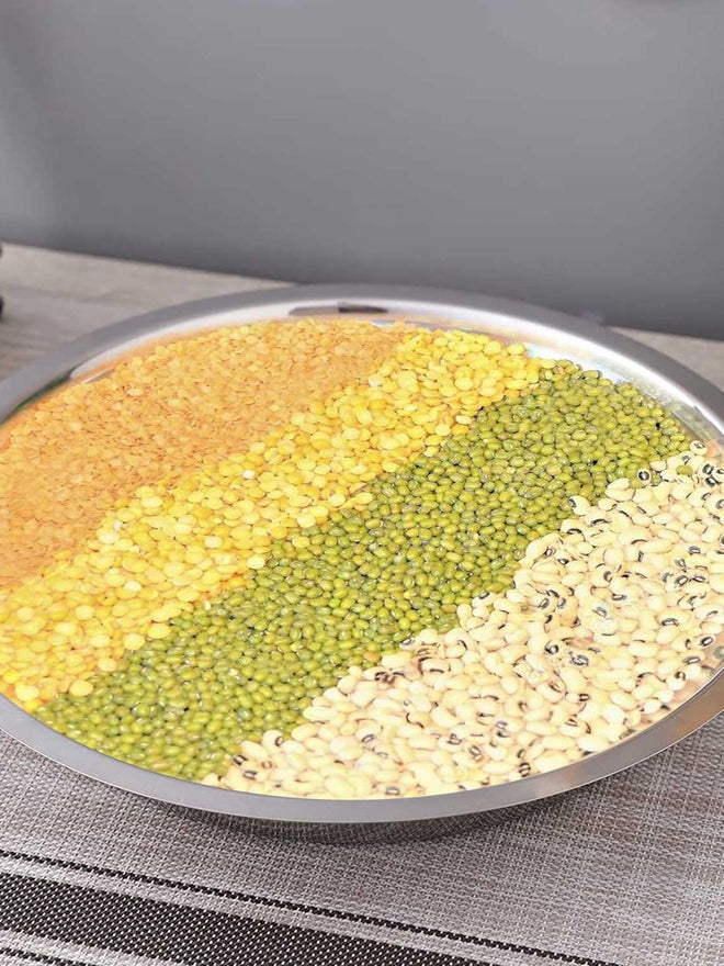 RAJ Stainless Steel Parat - Image 4